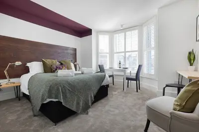 Image de Eco Aparthotel - Grande Studio 7
