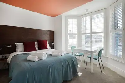 Image de Eco Aparthotel - Cheriton Studio