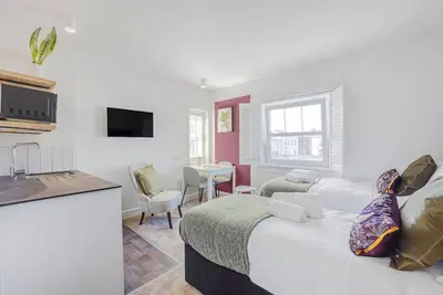 Image de Eco Aparthotel - Coolinge Studio