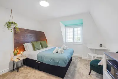 Image de Eco Aparthotel - Heights Studio