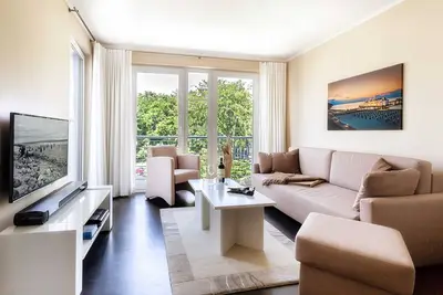 Image de Rc10 - Residenz Capitello bei c a l l s e n - Appartements