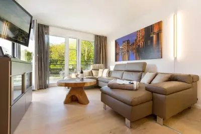 Image de Rc02 - Residenz Capitello bei c a l l s e n - Appartements