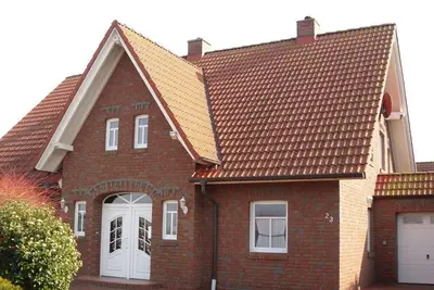 Image de Maison de campagne près de la balise