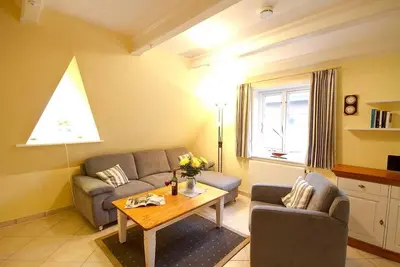 Image de Apartment Wohnung Kompass