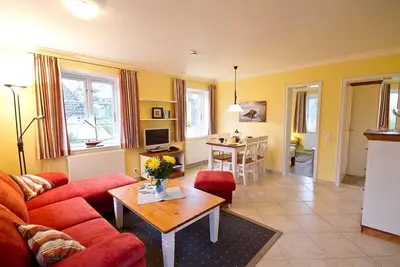 Image de Apartment Wohnung Steuerbord