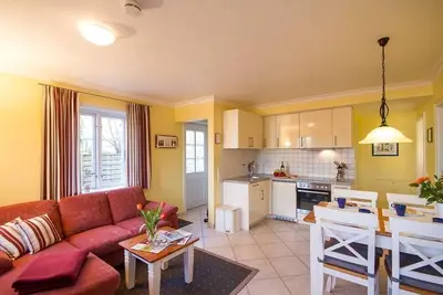 Image de Apartment Wohnung Backbord
