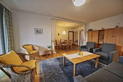 Image de Apartment Wohnung Frömming