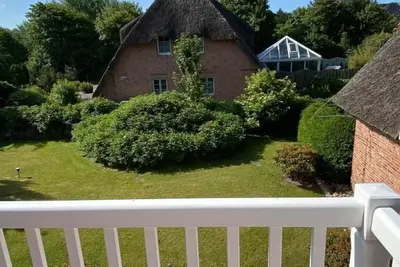 Image de Apartment OLSDÖRP 7 in St. Peter-Ording