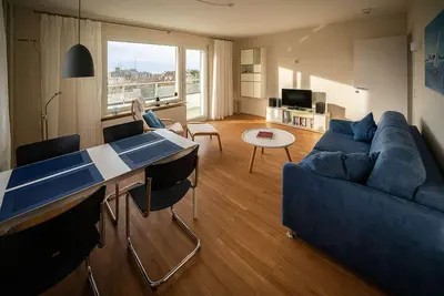 Image de Apartment DÜNENBAKE 29