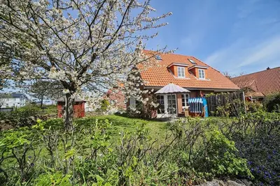 Image de Holiday home Nis Puk