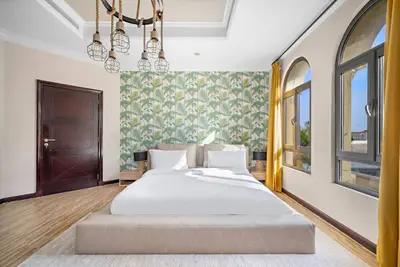 Image de World Class | Villa | Private Retreat in Paradise