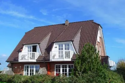 Image de Apartment Oland 3 in St. Peter-Ording