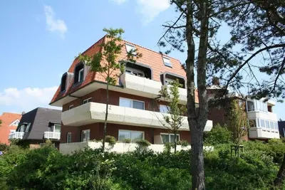 Image de Apartment Utlande 2 in St. Peter-Ording