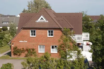 Image de Apartment Achtern Diek 1