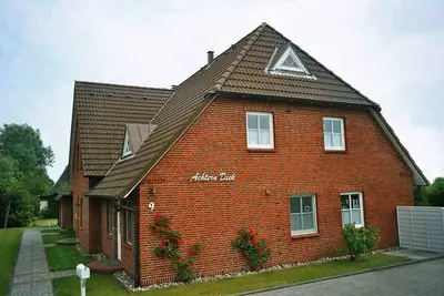 Image de Apartment Achtern Diek 3