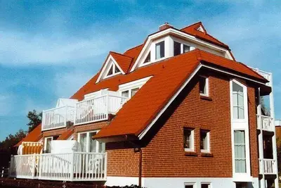 Image de Apartment Strandburg 1