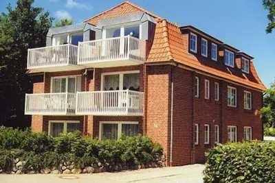 Image de Apartment Waldstraße 15 5