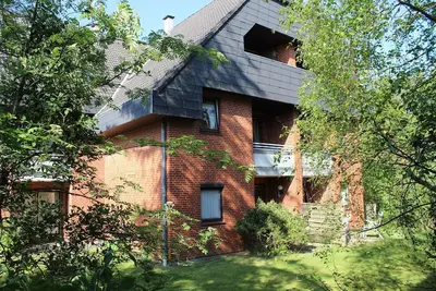 Image de Apartment Ab5/8 8 in St. Peter-Ording
