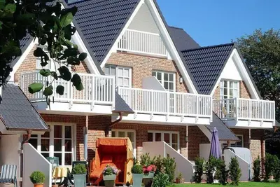 Image de Apartment DÜNENHOF 10
