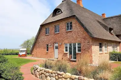 Image de Holiday home \"FriesenBrise\"