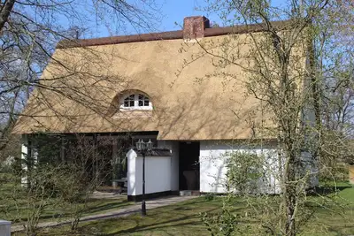 Image de Holiday home M A R A   1