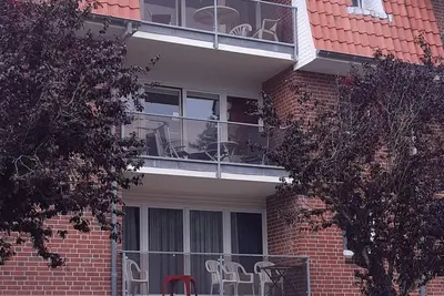 Image de Apartment STRANDLÄUFER 7