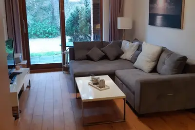 Image de Ferienwohnung Ab5/2 2