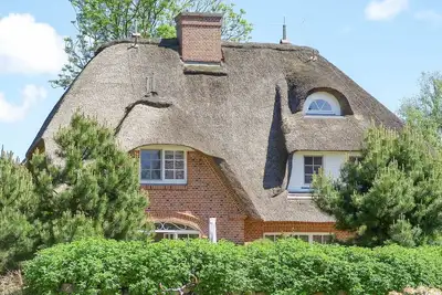 Image de Holiday home Preestergang 3