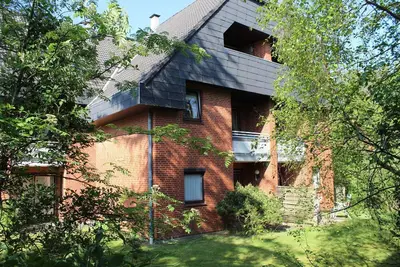 Image de Apartment Ab5/5 in St. Peter-Ording
