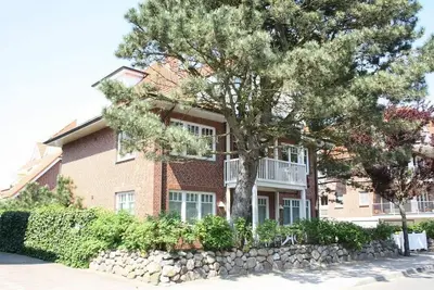 Image de Apartment Deichgraf 1
