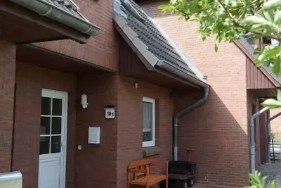 Image de Holiday home Haus Rittersporn
