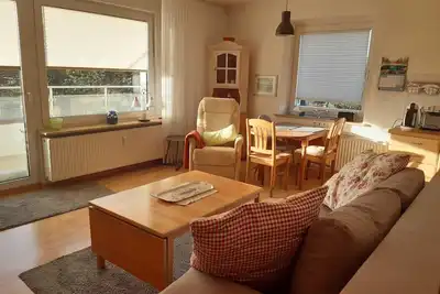 Image de Apartment DÜNENBAKE 21