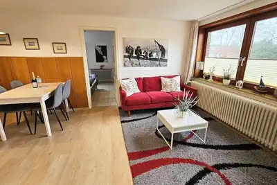 Image de Apartment FeWo-5 \"Bangbüx\"