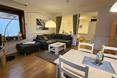 Image de Apartment FeWo-1 \"Klöndeel\"