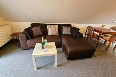 Image de Apartment FeWo-6 \"Dachlünk\"