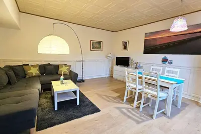 Image de Apartment FeWo-3 \"Heupeerd\"