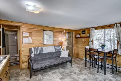 Image de The Perch at Lincolnwood Resort