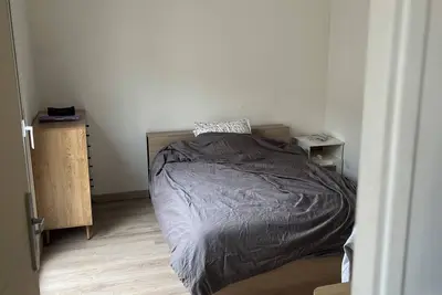 Image de Loue Maison à 400 Mètres à Pied du Site Olympique de Vaires/torcy