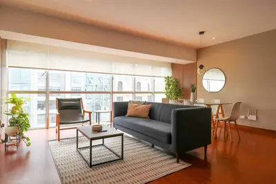 Image de Extraordinary 2br near Parque Kennedy