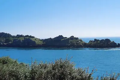 Image de Maison, sur terrain clos