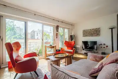 Image de Safari Glade, by Veeve