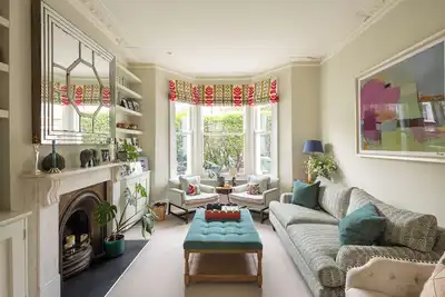 Image de Spacious Sophistication, by Veeve