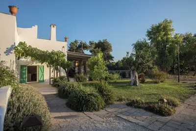 Image de 4 bedroom condo in apulia