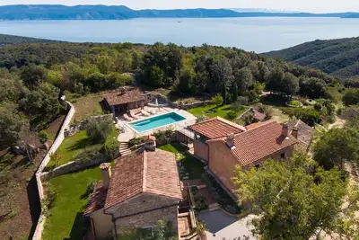 Image de Villa Bella Malini