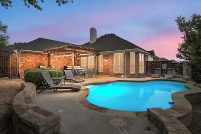 Image de Family Home w/ Pool & Hot Tub + Huge Gameroom