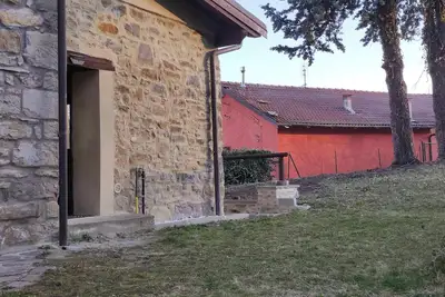 Gnazzano Home 2