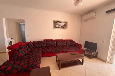 Image de One bedroom Appartament Sarande