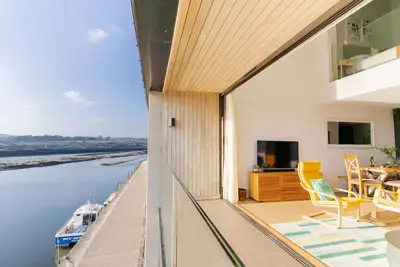 Image de Clearwater House - sleeps 6 guests in 3 bedrooms