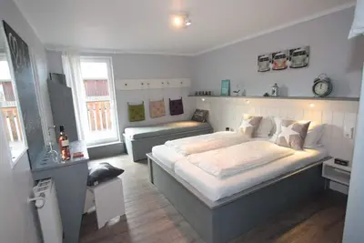 Image de Family room with 2 bedrooms - Der Forellenhof