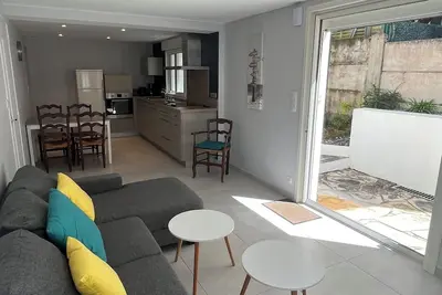 Image de Appartement Ă 200m de la plage de La Baule